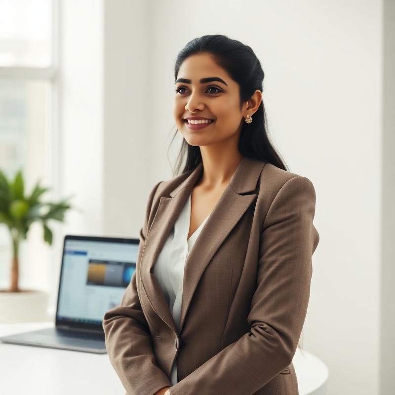 Priya Iyer, Founder · Signal Résumé